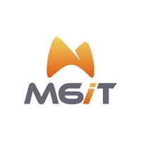 M6IT technical client logo