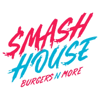 Smash House client logo