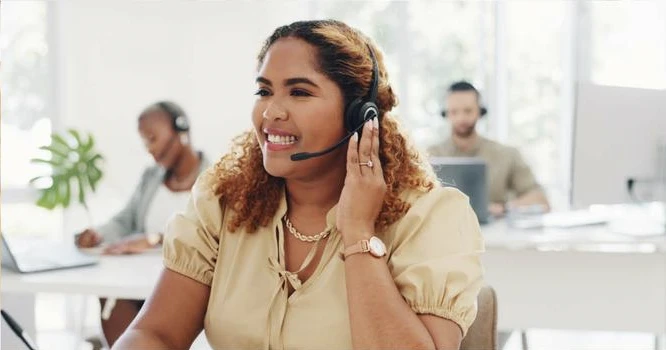 RemoteLineUS marketing manager scaling campaigns online